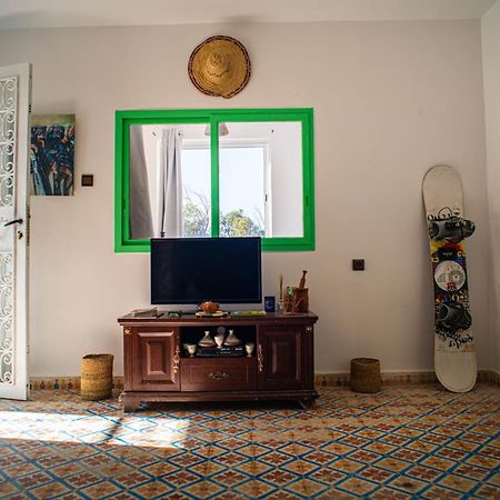 Bed and Breakfast Easy Going Imsouane Esterno foto
