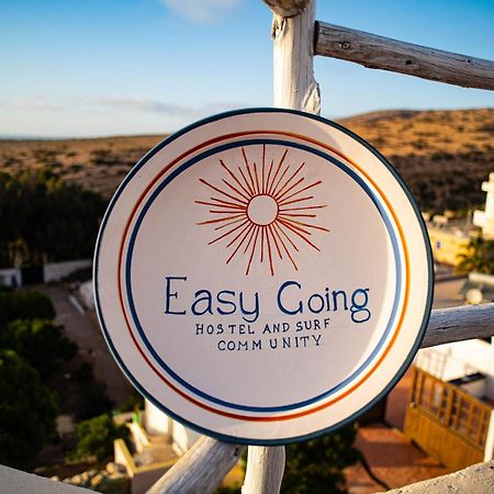 Bed and Breakfast Easy Going Imsouane Esterno foto