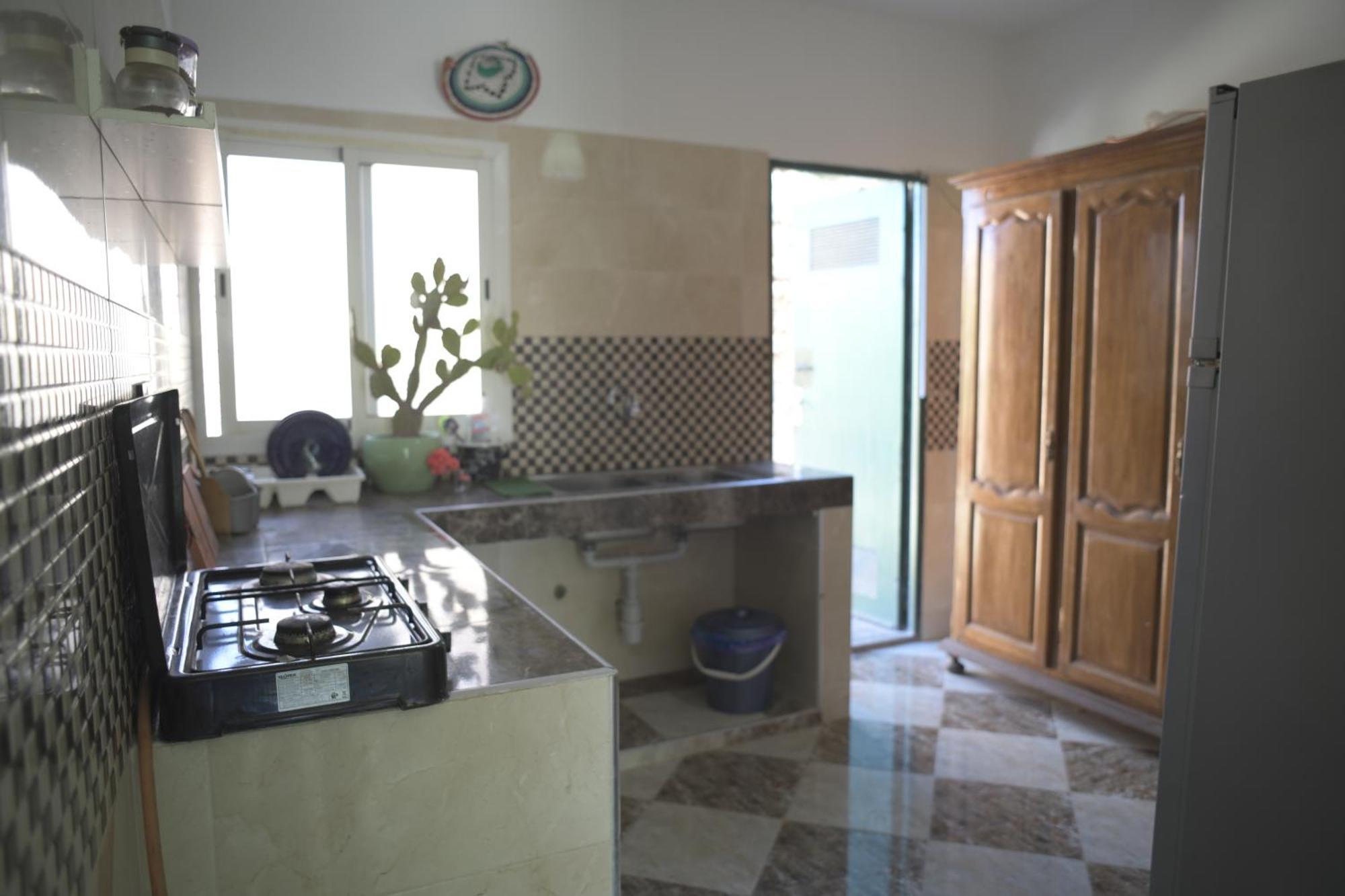 Bed and Breakfast Easy Going Imsouane Esterno foto