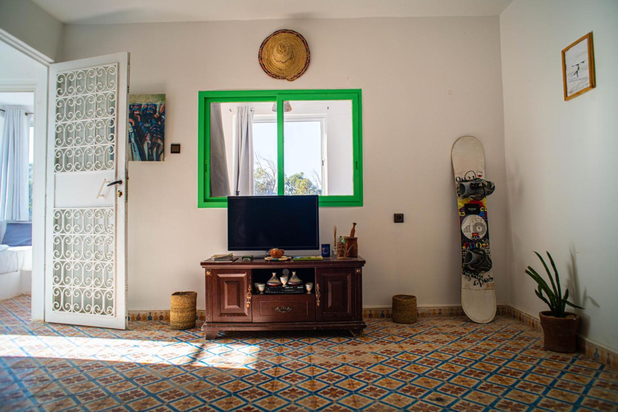 Bed and Breakfast Easy Going Imsouane Esterno foto