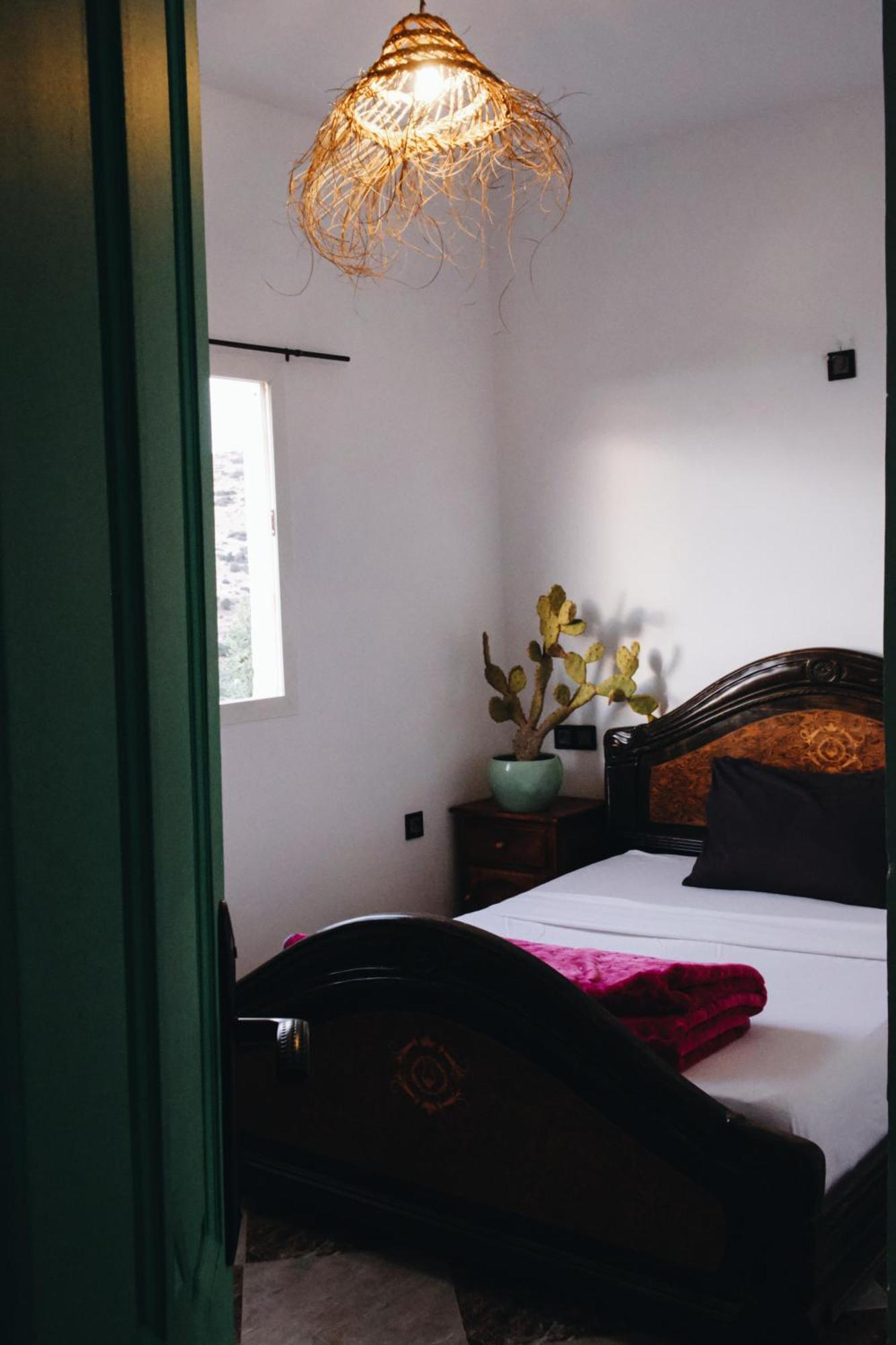 Bed and Breakfast Easy Going Imsouane Esterno foto