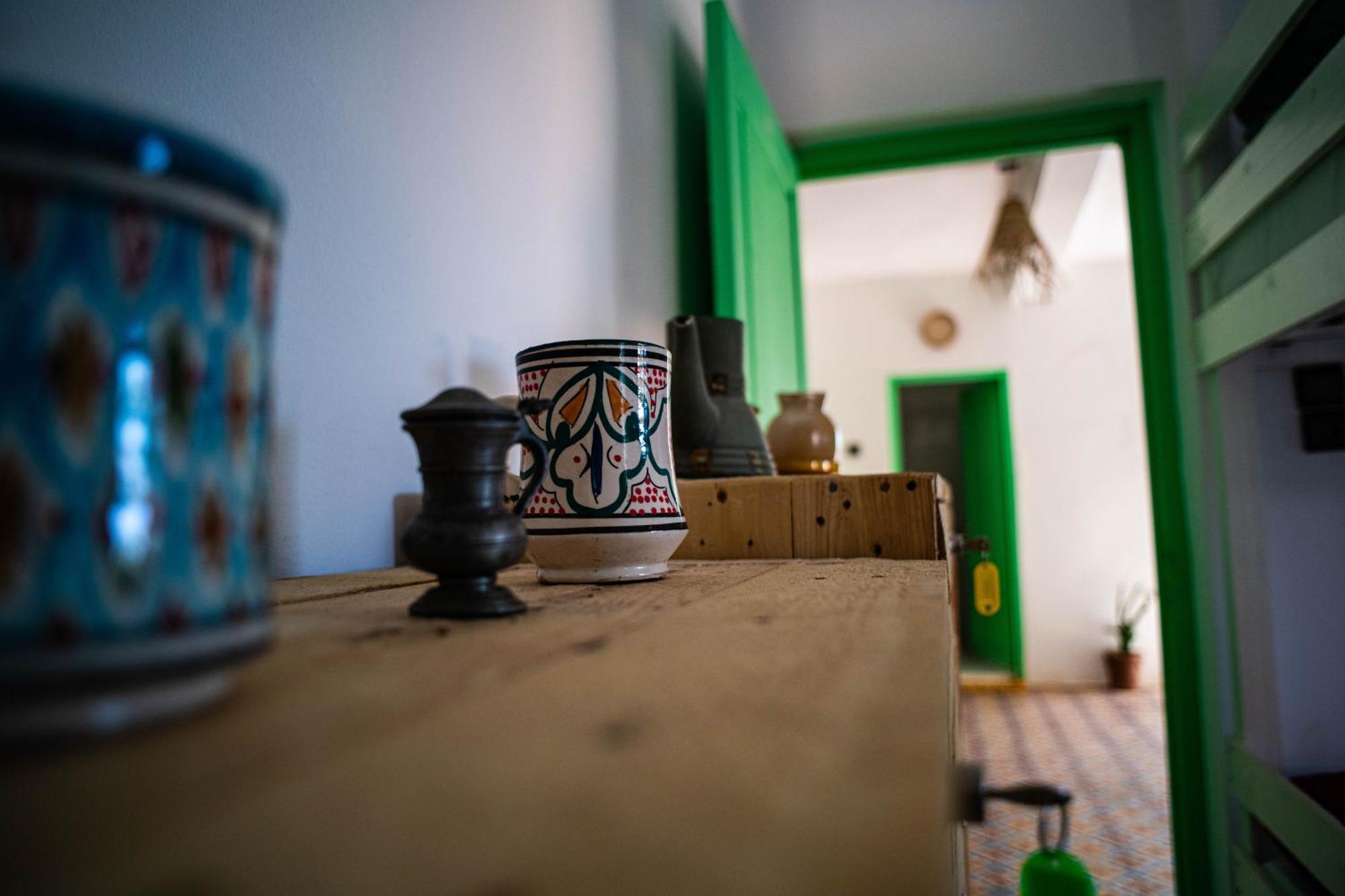 Bed and Breakfast Easy Going Imsouane Esterno foto