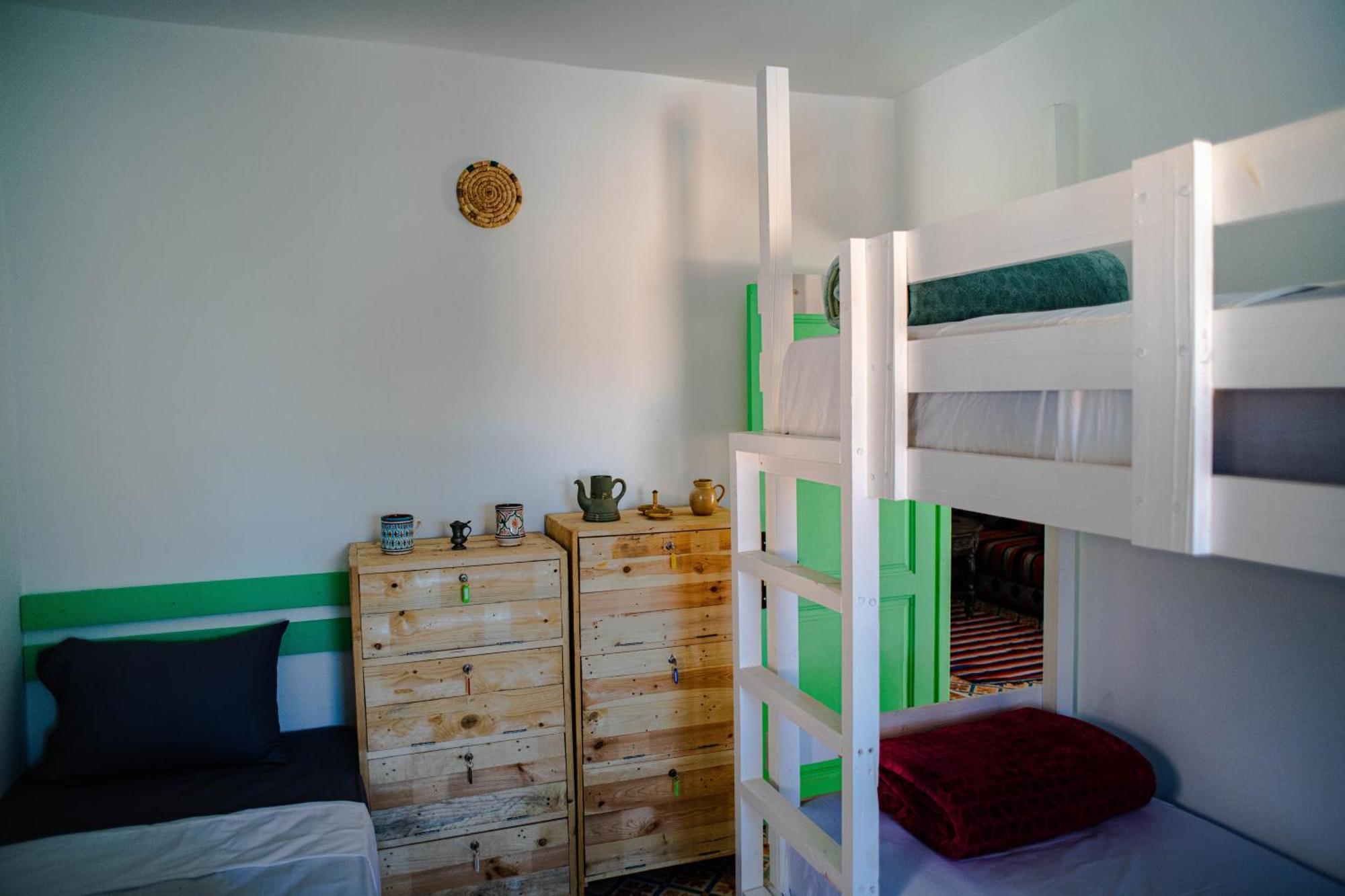Bed and Breakfast Easy Going Imsouane Esterno foto