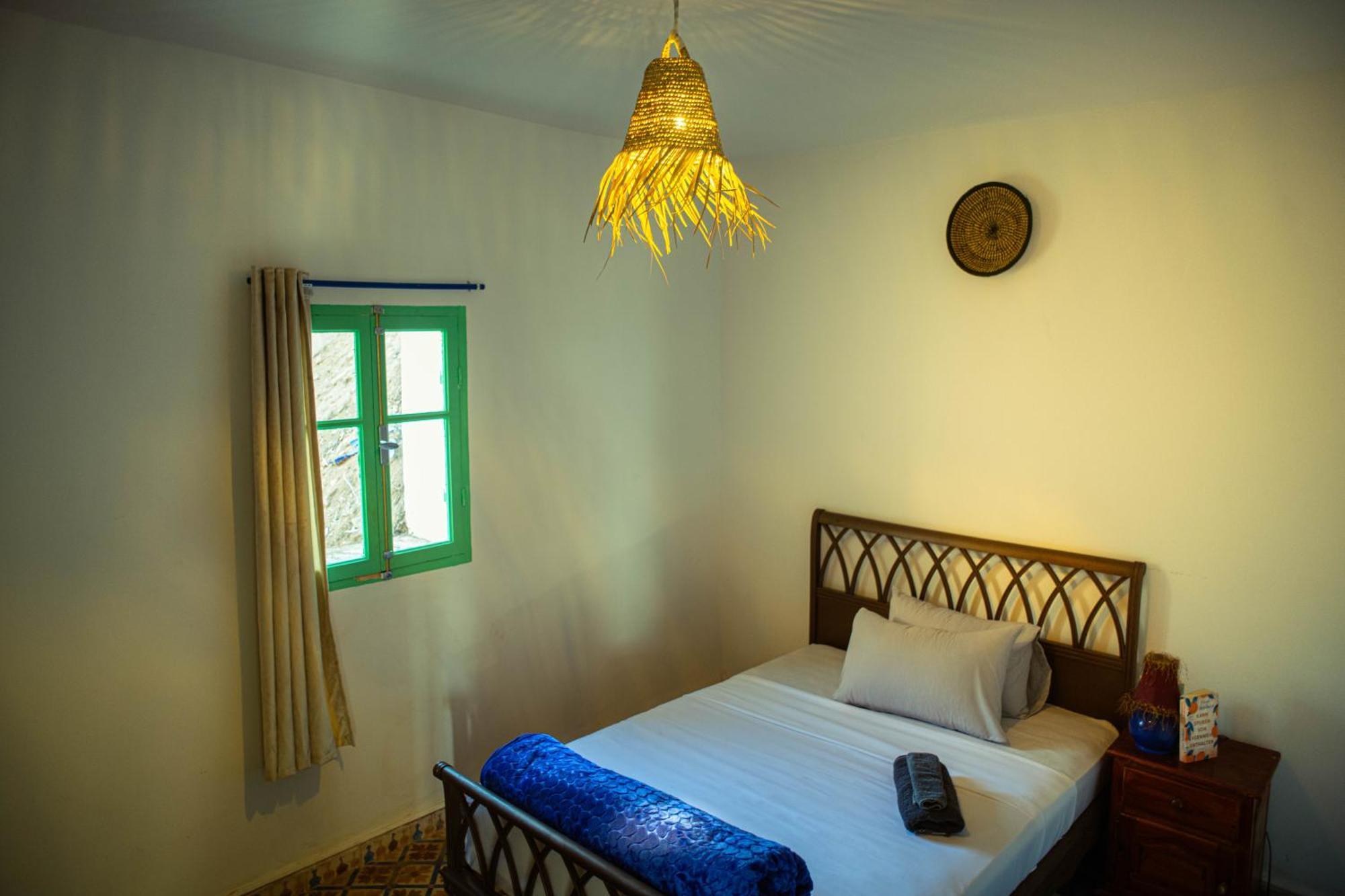 Bed and Breakfast Easy Going Imsouane Esterno foto