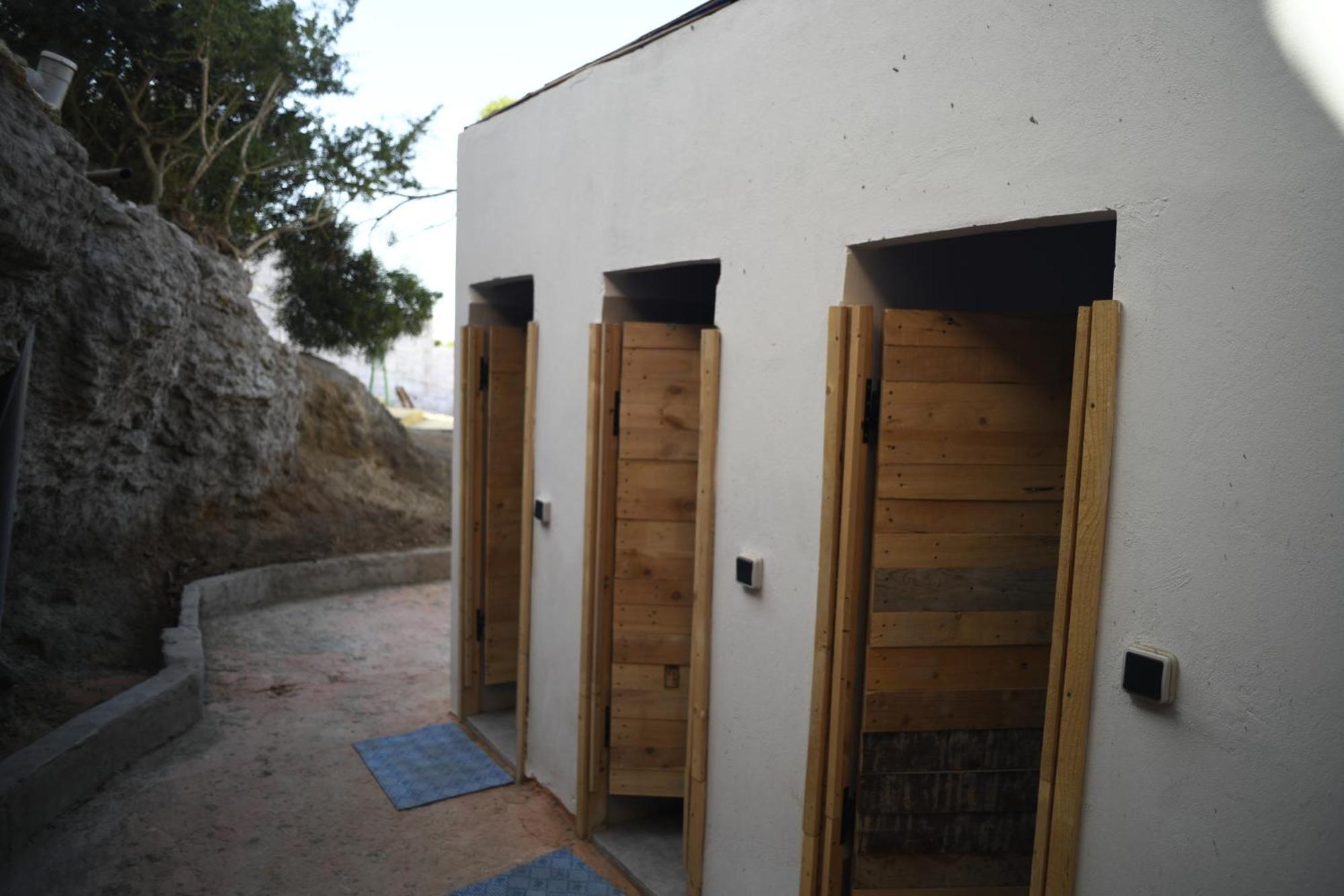 Bed and Breakfast Easy Going Imsouane Esterno foto
