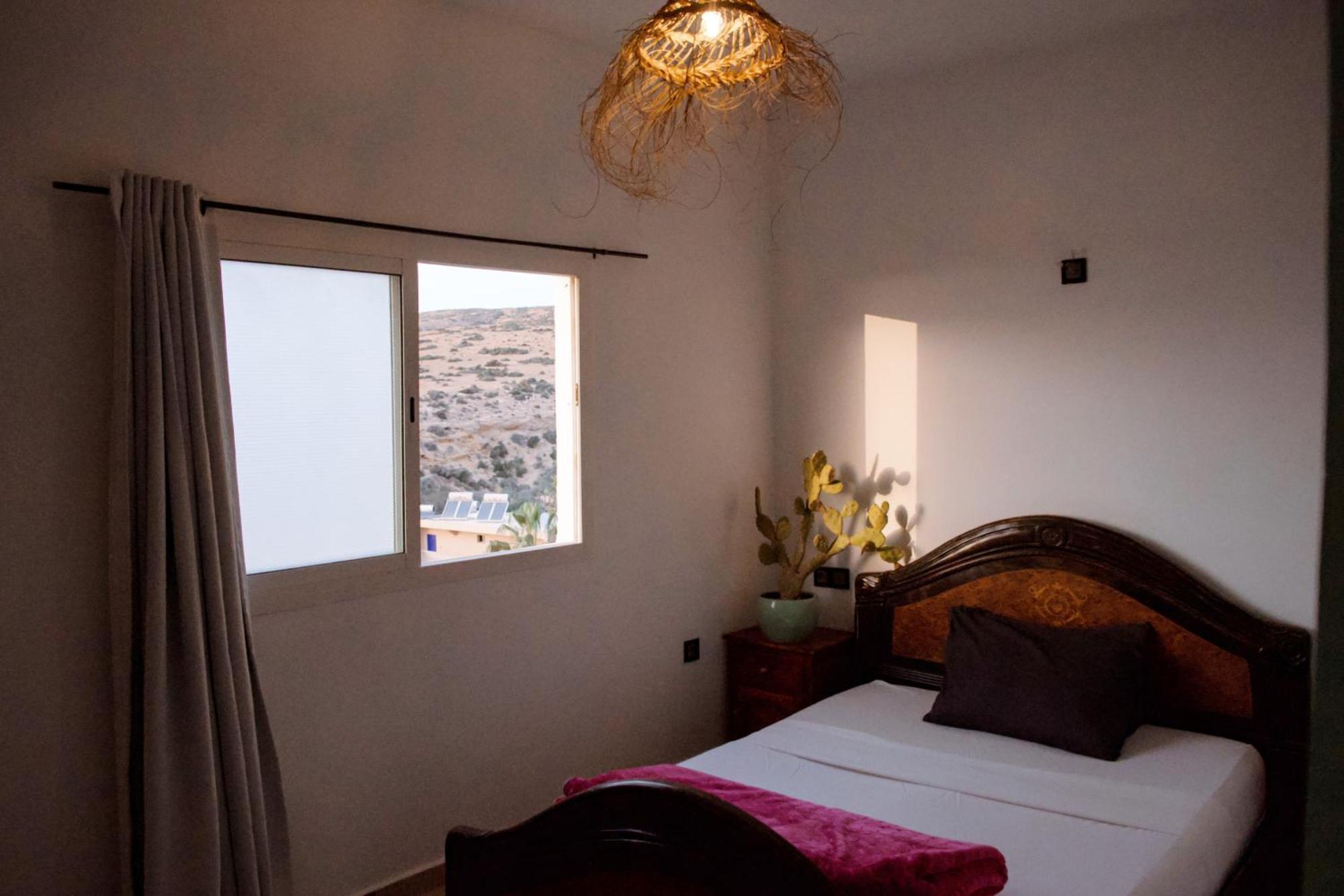 Bed and Breakfast Easy Going Imsouane Esterno foto
