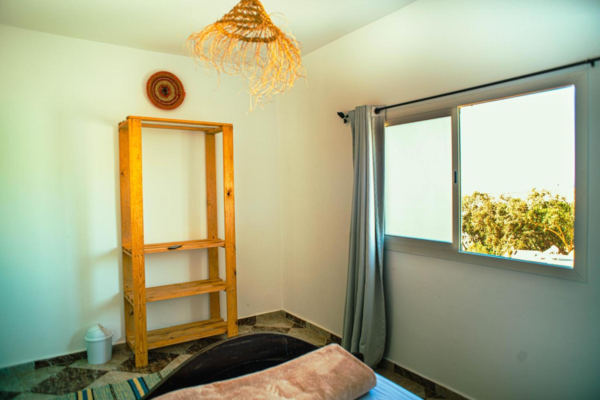 Bed and Breakfast Easy Going Imsouane Esterno foto