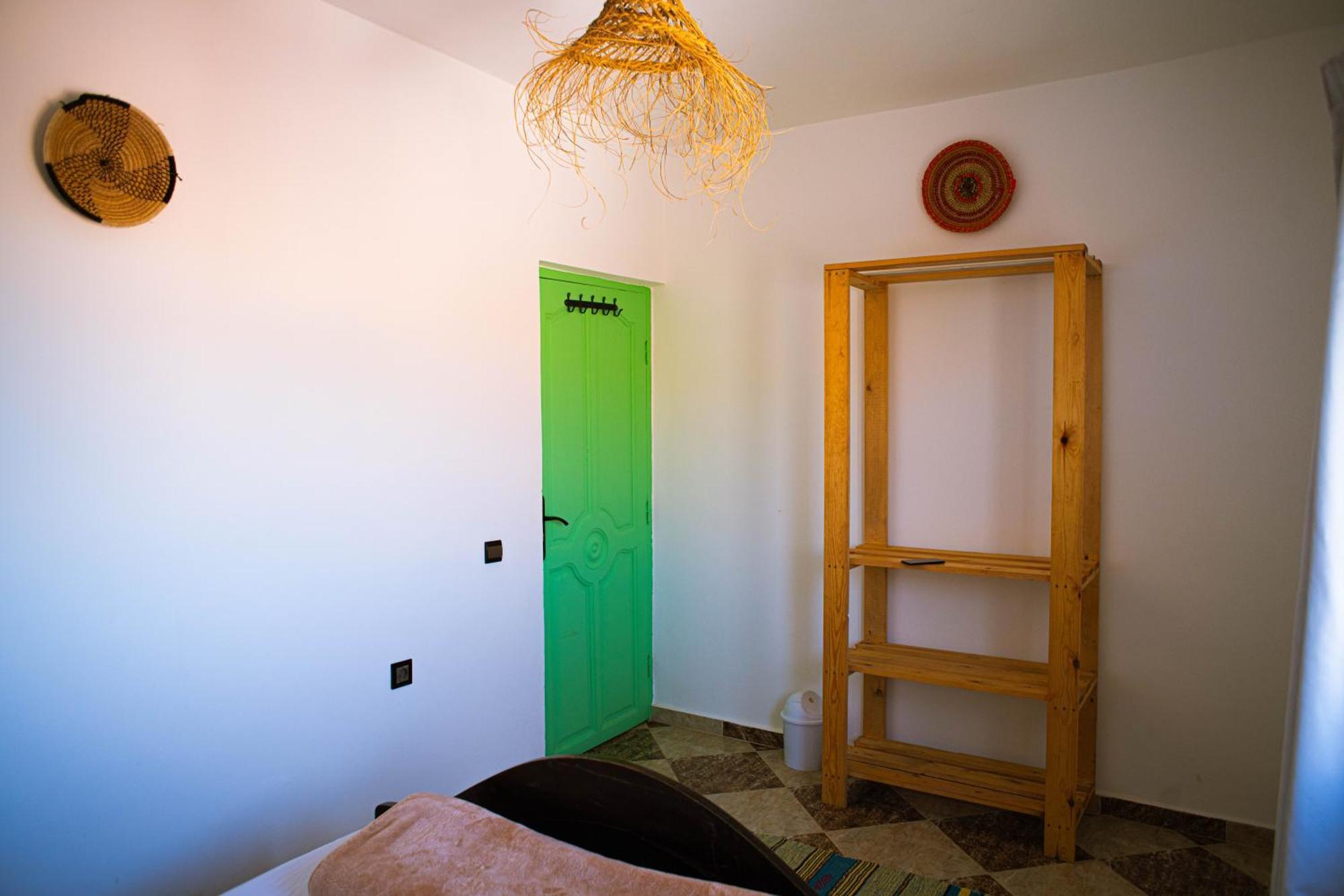 Bed and Breakfast Easy Going Imsouane Esterno foto