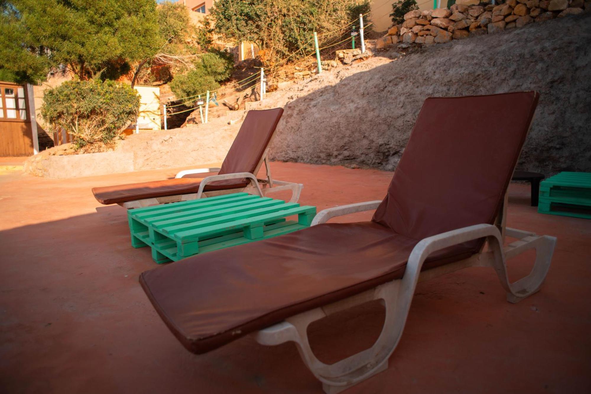 Bed and Breakfast Easy Going Imsouane Esterno foto