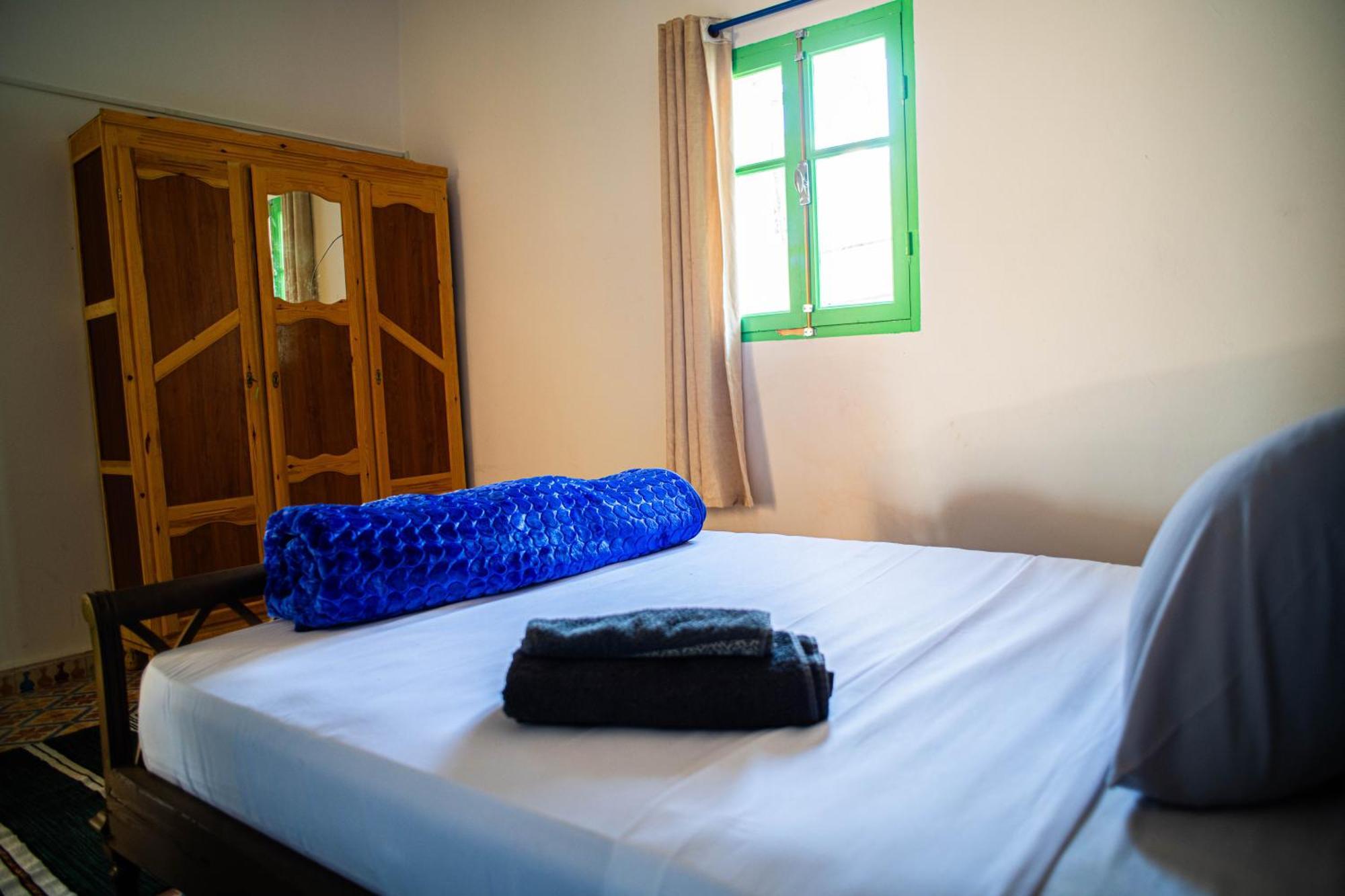 Bed and Breakfast Easy Going Imsouane Esterno foto