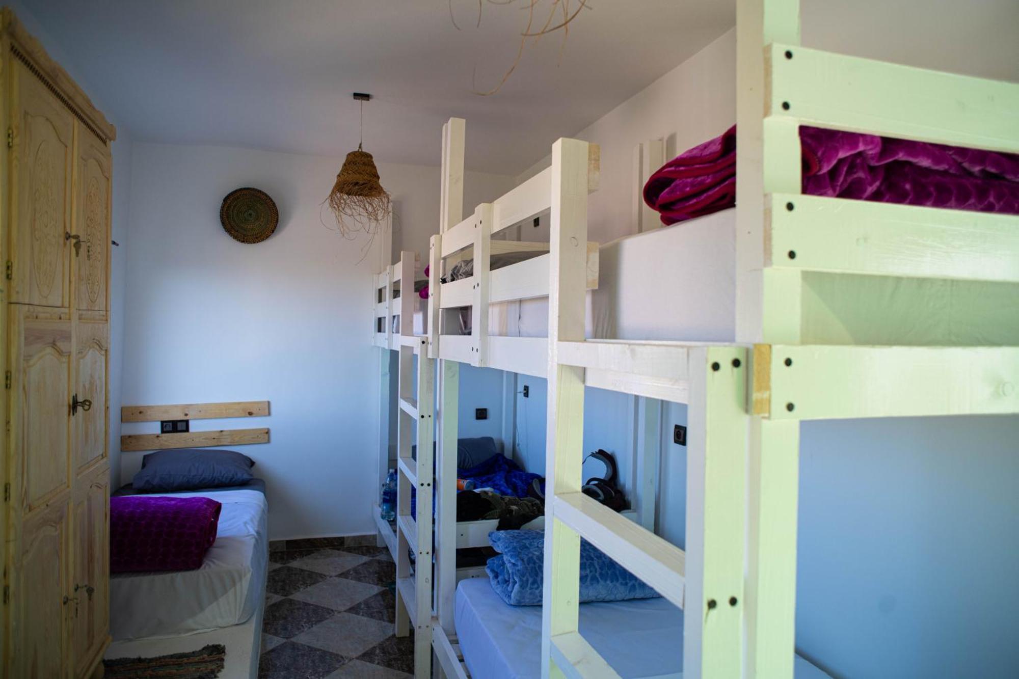 Bed and Breakfast Easy Going Imsouane Esterno foto