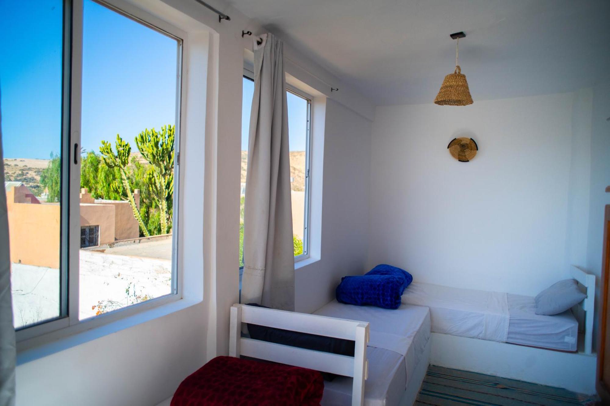 Bed and Breakfast Easy Going Imsouane Esterno foto