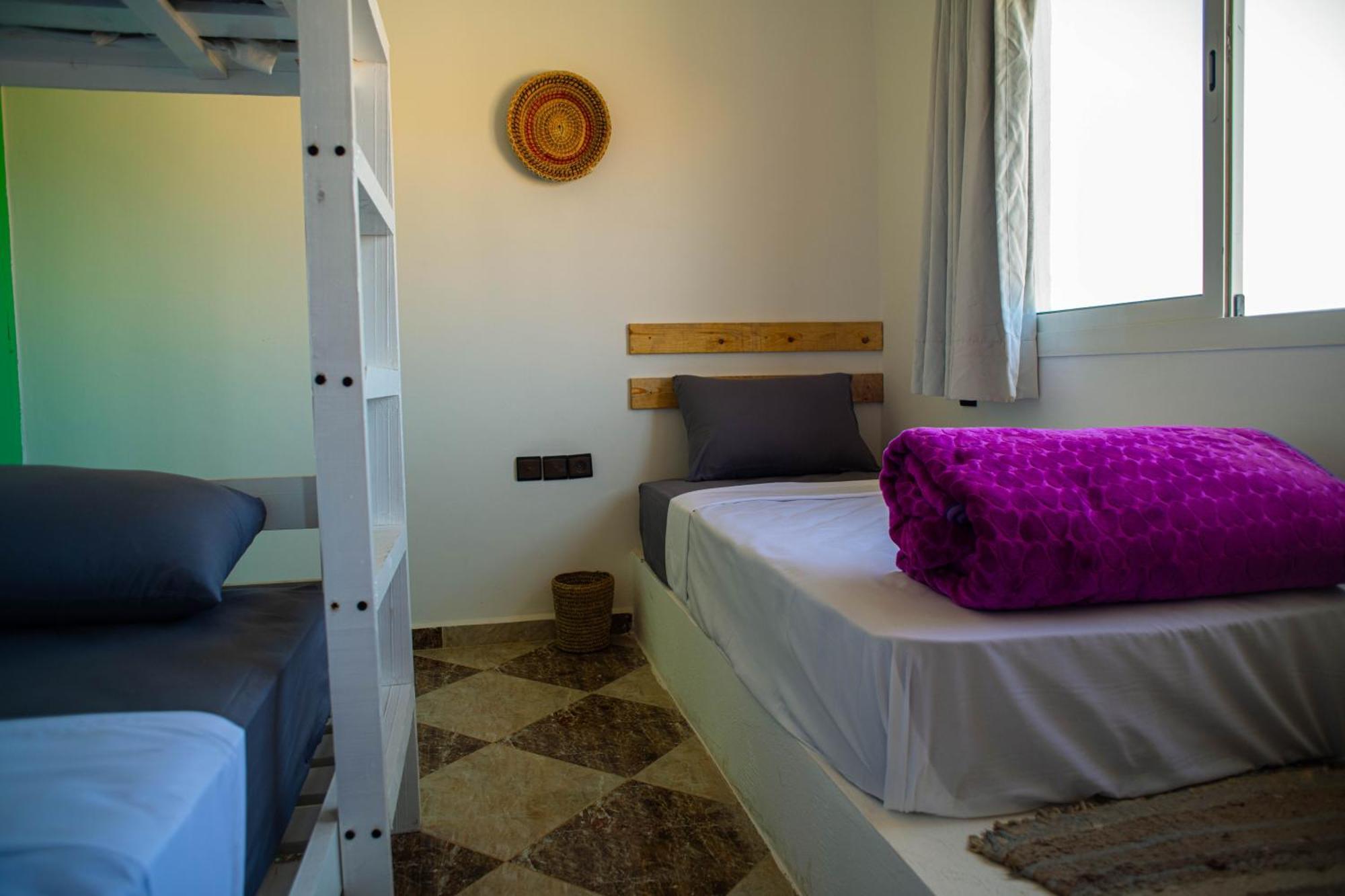 Bed and Breakfast Easy Going Imsouane Esterno foto