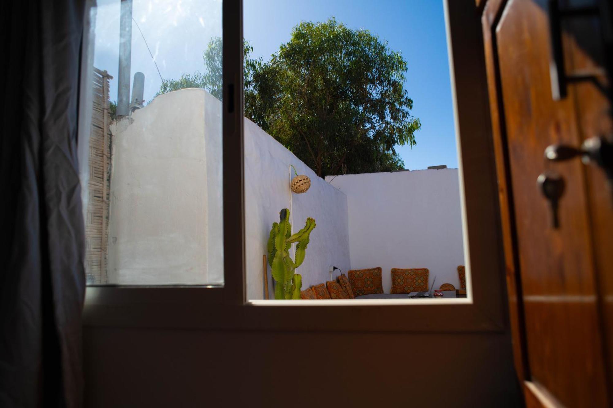 Bed and Breakfast Easy Going Imsouane Esterno foto