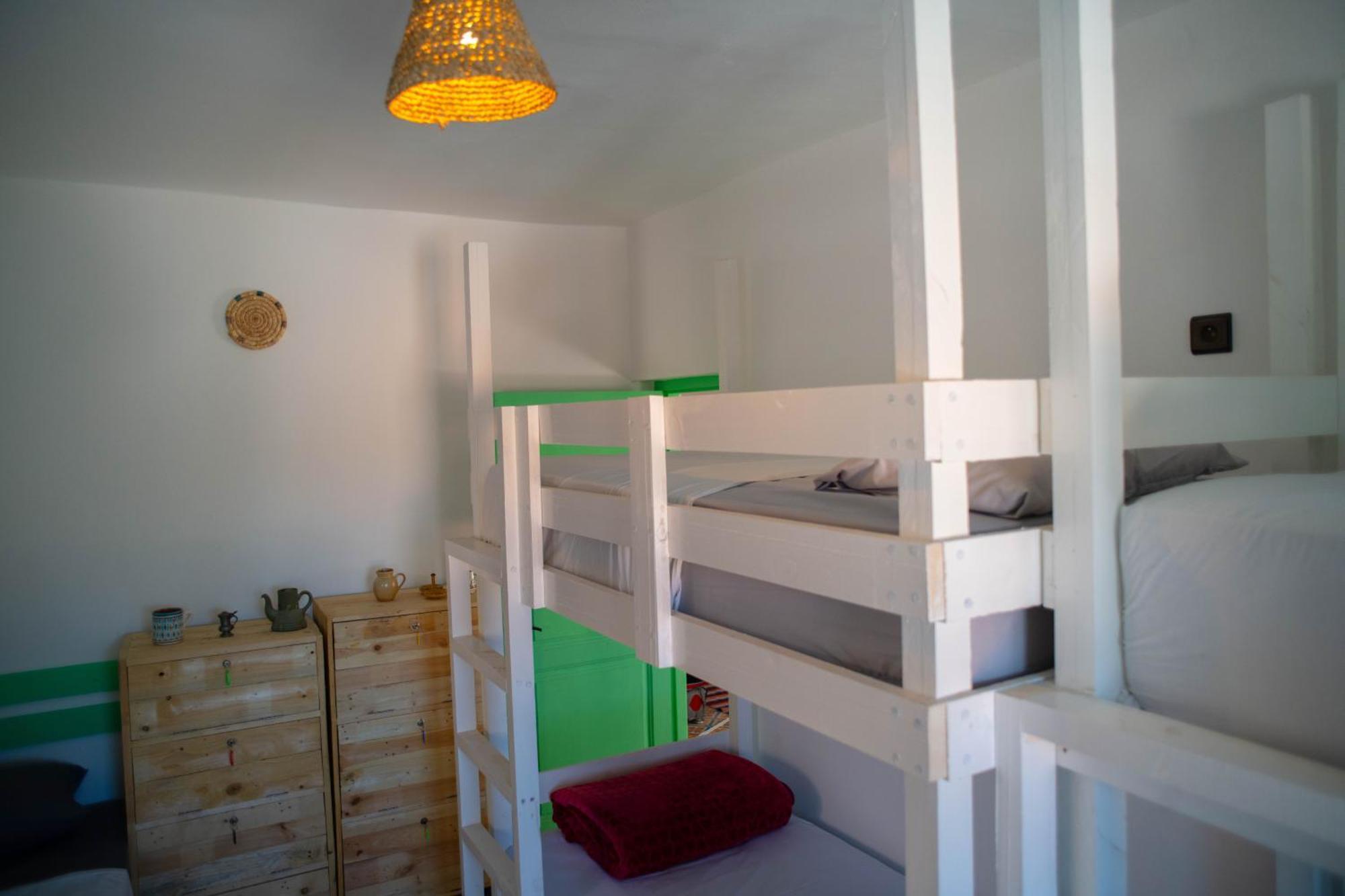 Bed and Breakfast Easy Going Imsouane Esterno foto
