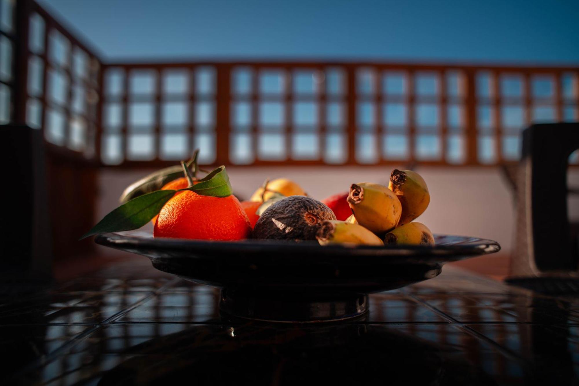Bed and Breakfast Easy Going Imsouane Esterno foto