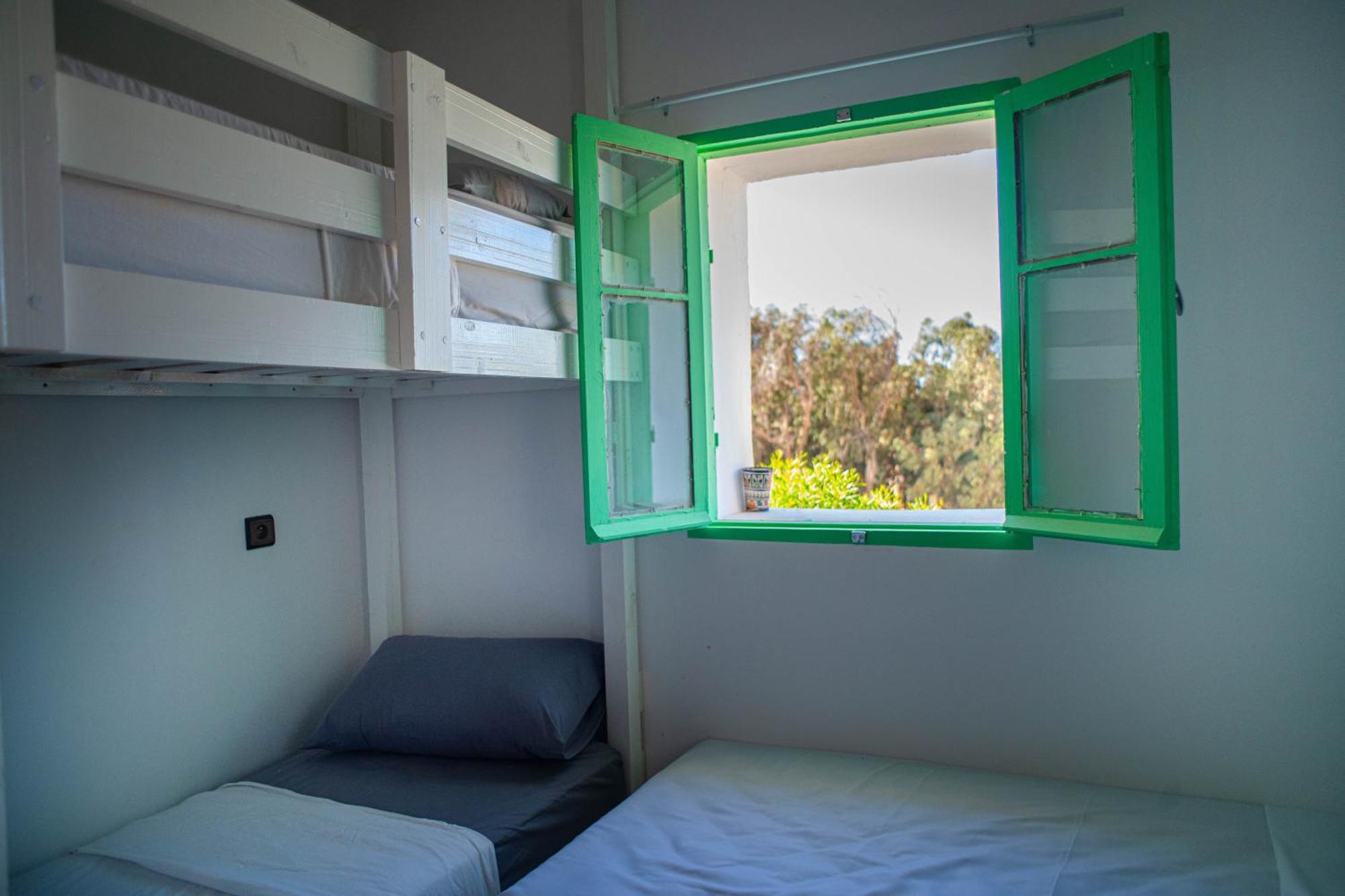 Bed and Breakfast Easy Going Imsouane Esterno foto