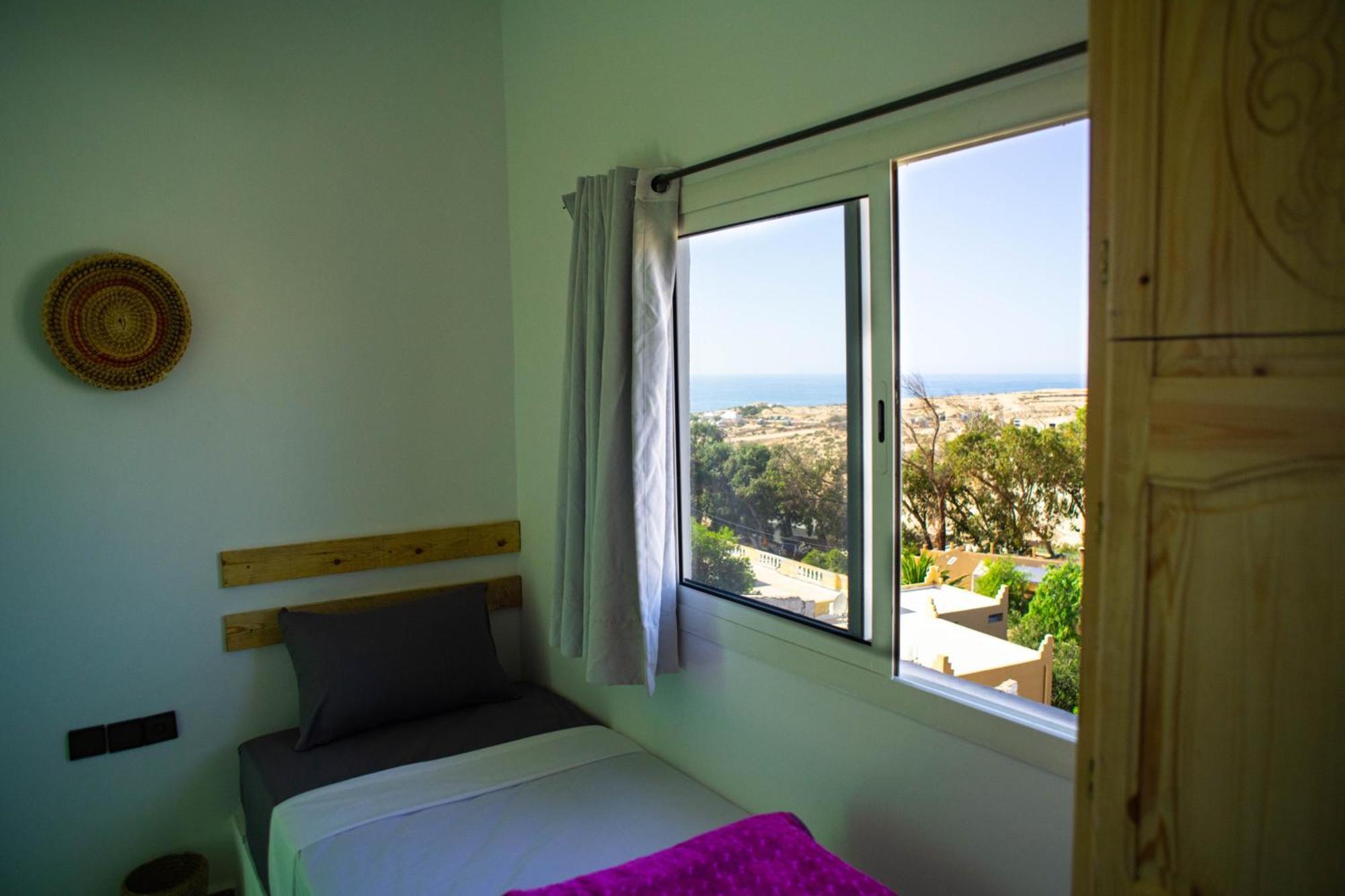 Bed and Breakfast Easy Going Imsouane Esterno foto