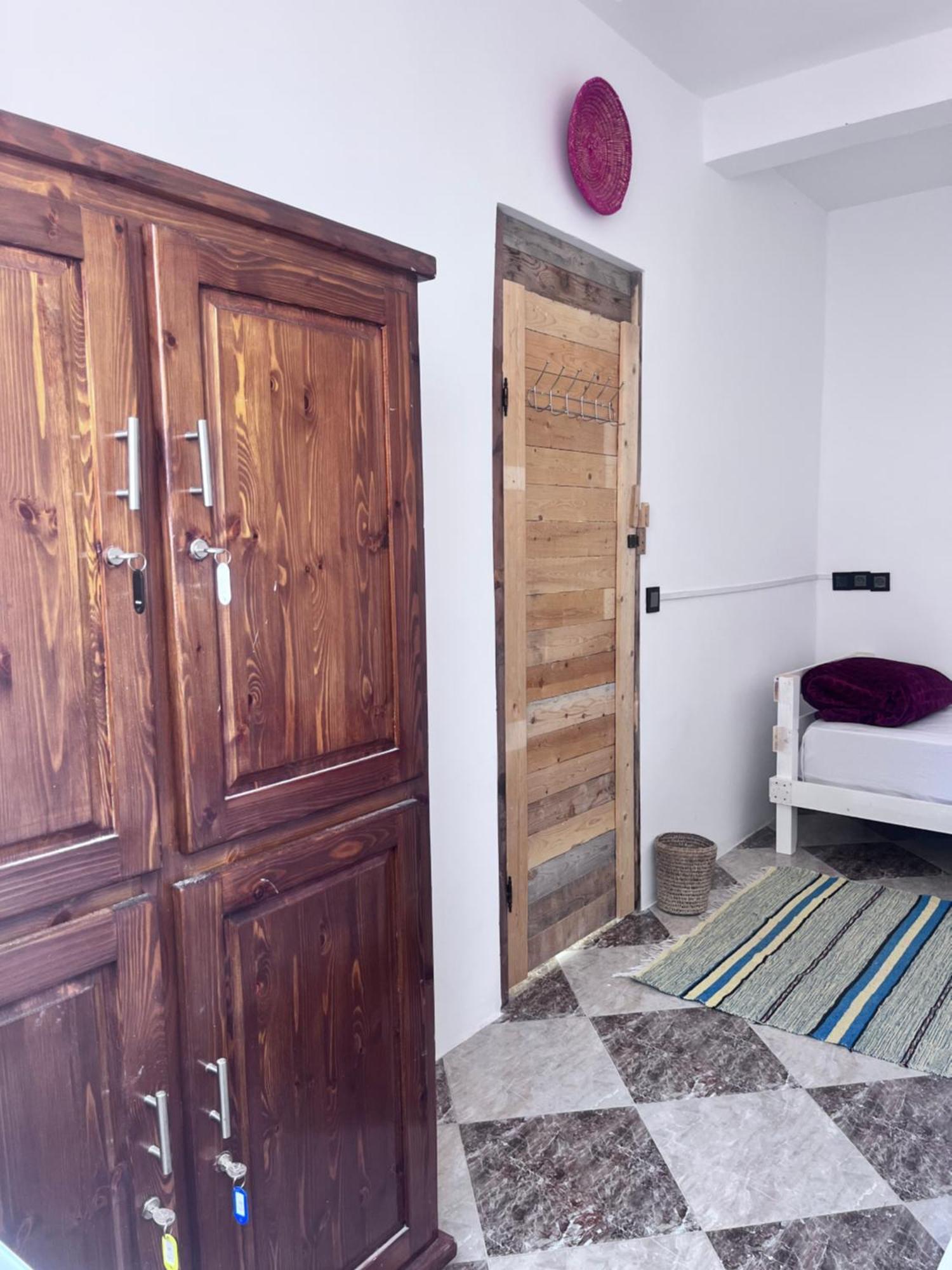 Bed and Breakfast Easy Going Imsouane Esterno foto