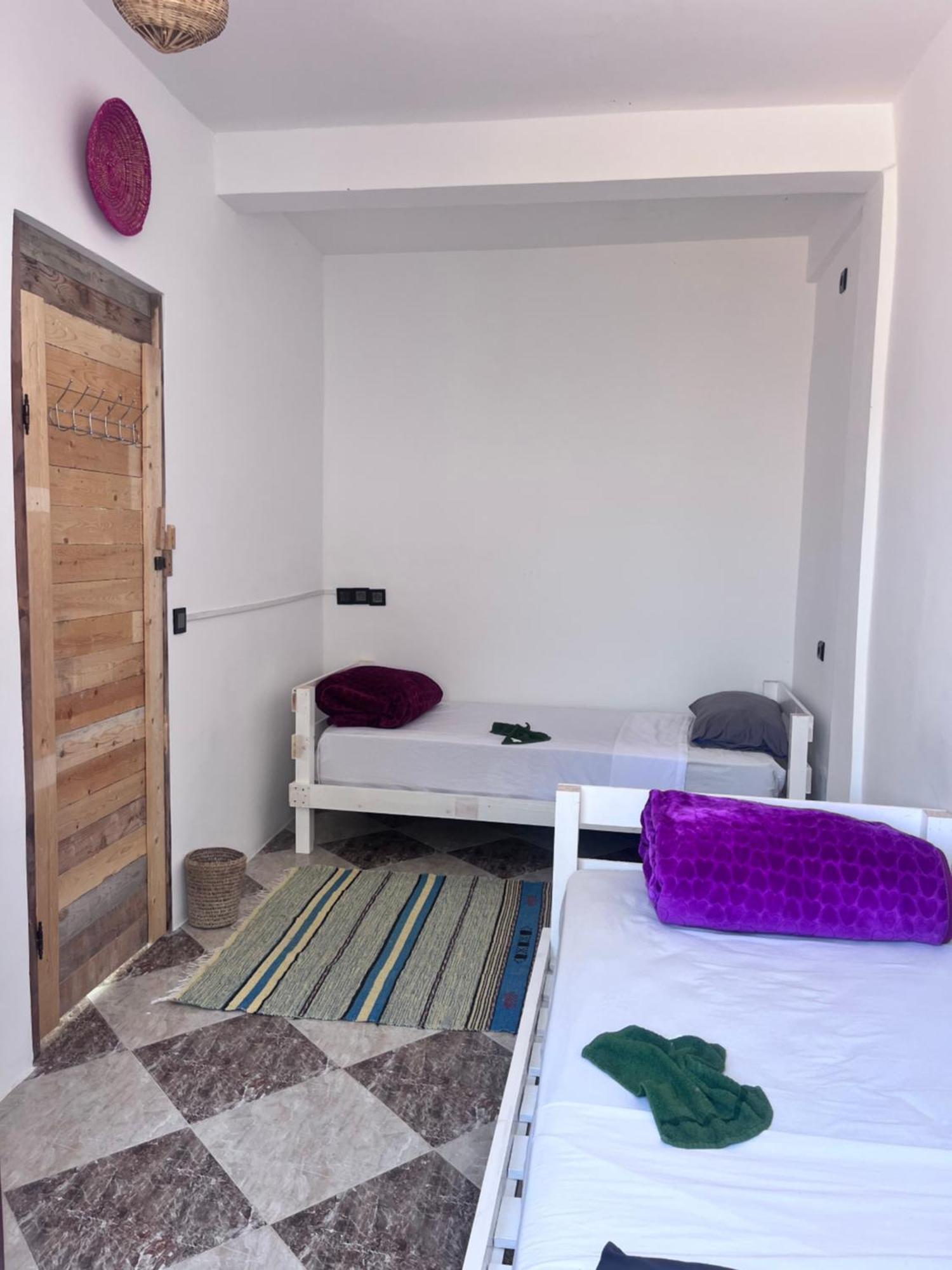 Bed and Breakfast Easy Going Imsouane Esterno foto